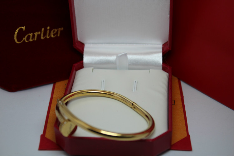 Bracciale Cartier Modello 365